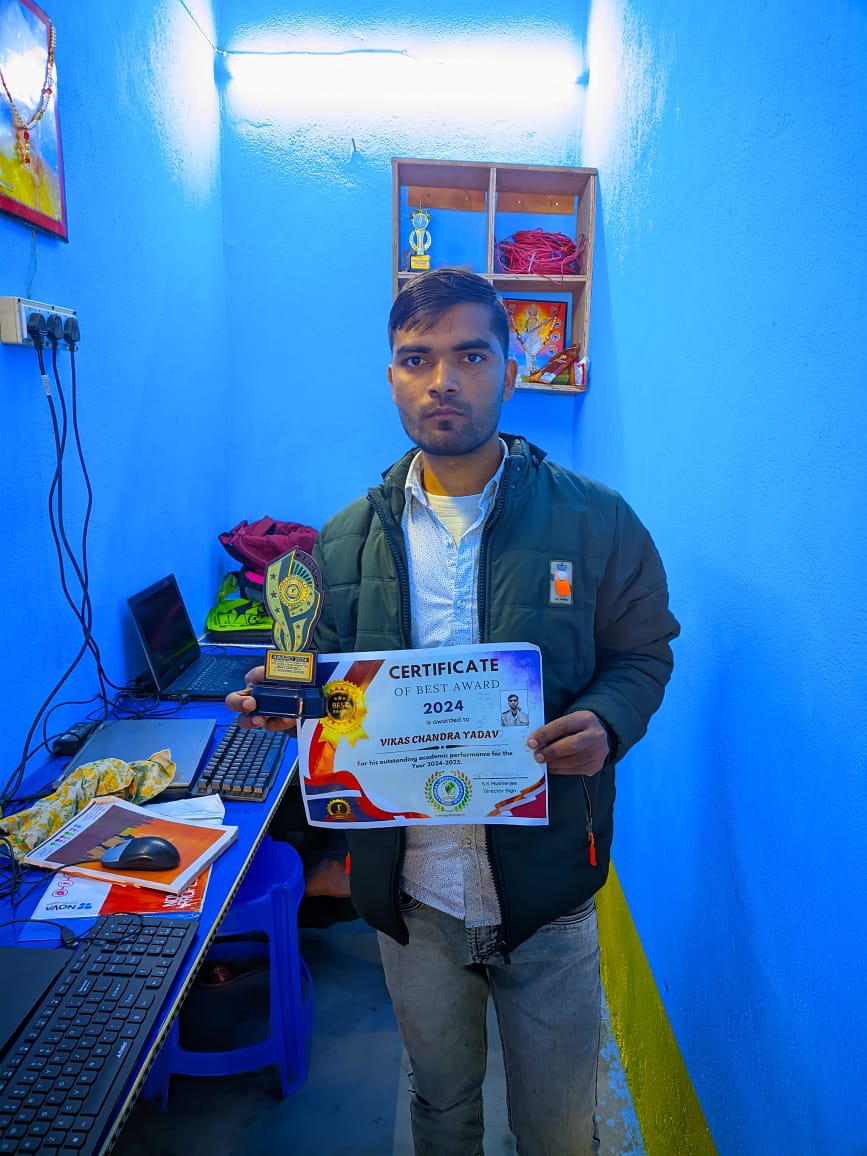 Benjamin Evans